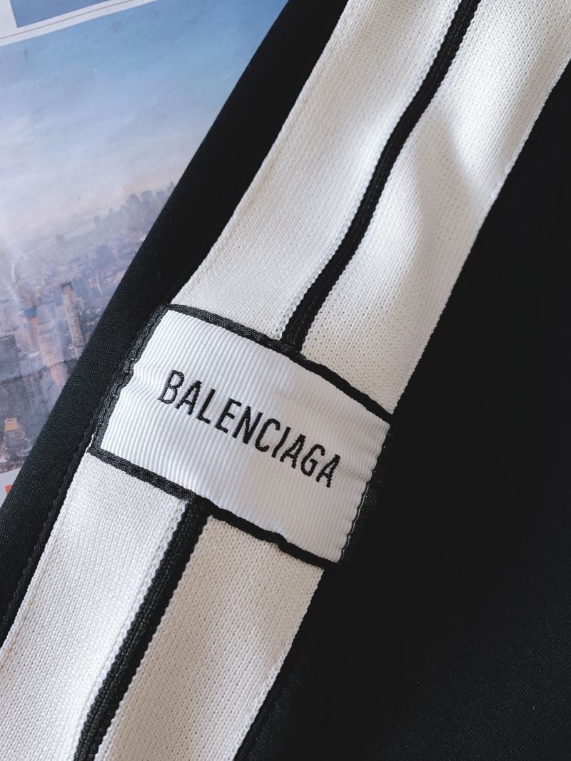 Balenciaga Long Pants